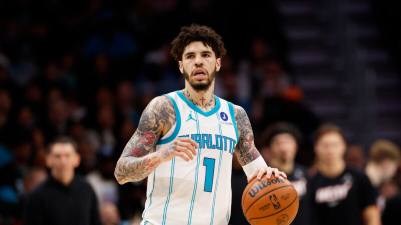 Hornets GM says LaMelo Ball trade to Timberwolves was made with sustained long-term success in mind